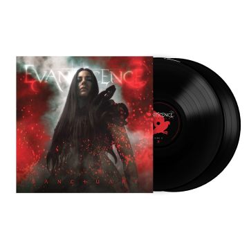 EVANESCENCE - SANCTUARY