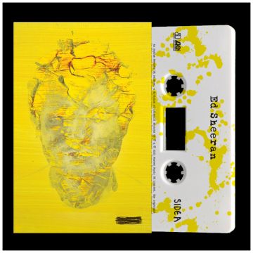 ED SHEERAN - - (SUBTRACT)