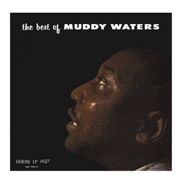 MUDDY WATERS - BEST OF MUDDY WATERS