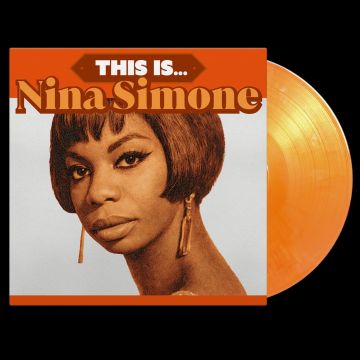 Nina Simone - This Is…
