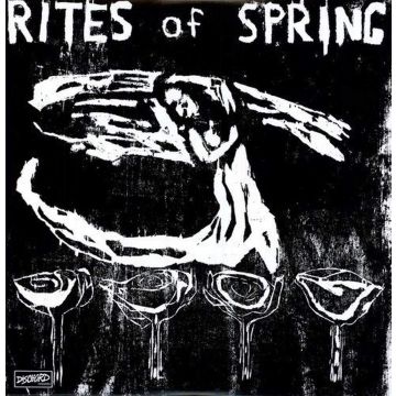 RITES OF SPRING - RITES OF SPRING