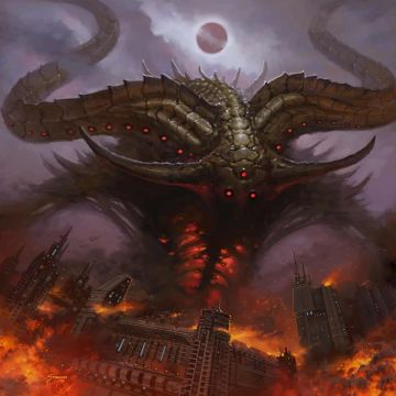 OH SEES - SMOTE REVERSER (REISSUE)