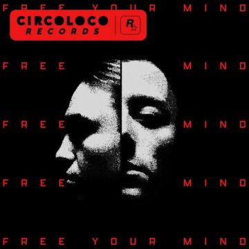 PROSPA - FREE YOUR MIND (BIO COLOURED VINYL/2-12 INCH)