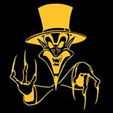 INSANE CLOWN POSSE - RINGMASTER