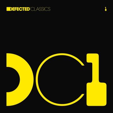 VARIOUS ARTISTS - DEFECTED CLASSIC VOL.1
