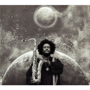 KAMASI WASHINGTON - EPIC