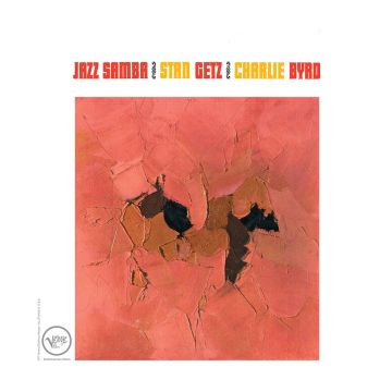 GETZ,STAN & BYRD,CHARLIE - JAZZ SAMBA (180G/LIMITED EDITION/YELLOW VINYL)