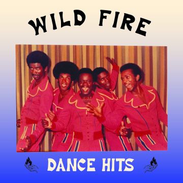 WILDFIRE - DANCE HITS
