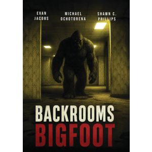 BACKROOMS BIGFOOT