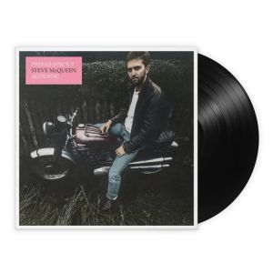 PREFAB SPROUT Steve McQueen (Acoustic)