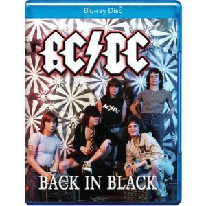 AC/DC: BACK IN BLACK