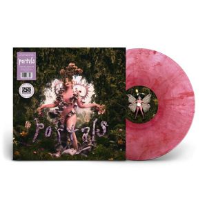 MELANIE MARTINEZ Portals (COLOR LP) US EDITION